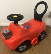 red electric car for kids #3e816a