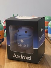 RARE Android Gemini Special