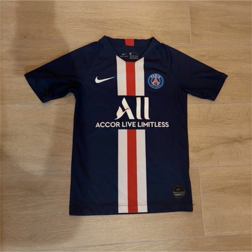 Maillot psg domicile 2019 2020 - maillot, 2019-2020