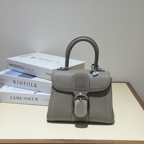 Auth delvaux brillant mini - delvaux,