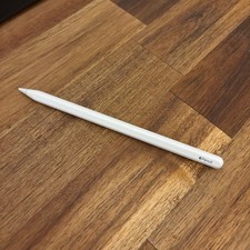 Apple Pencil (2ème