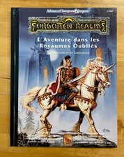 L'AVENTURE DANS LES ROYAUMES
