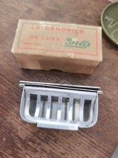 Cendrier De Luxe Brevex