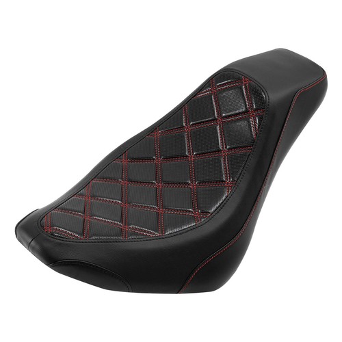Solo seat softail - seat, 2018-2025