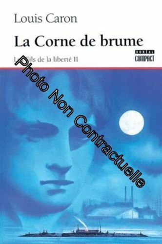 Corne brume 02 les - la,
