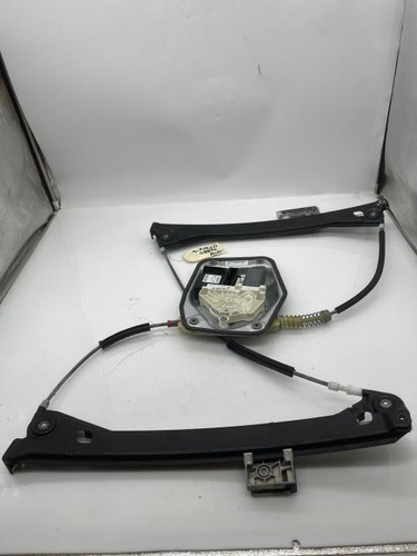 Leve vitre electrique avant