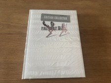 Guide Final Fantasy XIII-2 Collector FR