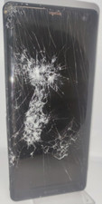 Sony Xperia XZ3 - 64 Go - Noir