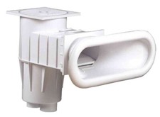 SKIMMER HAYWARD DESIGN Beton &