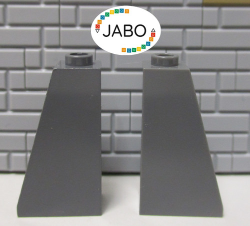 Lego 4460 roof - (c4/13), 2