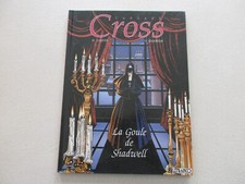 Carland Cross BE/TBE La Goule de Shadwell EDITION ORIGINALE 1996