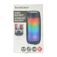 SILVER CREST Basic ENCEINTE