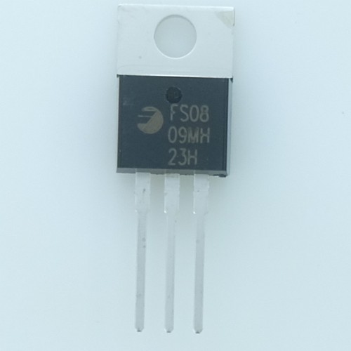 Fs0809mh thyristor 600v - thyristor, 8a