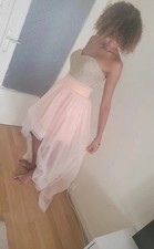 Robe De Bal
