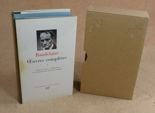 Pleiade baudelaire - ,