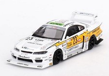 NISSAN Silvia S15 - LB-Super