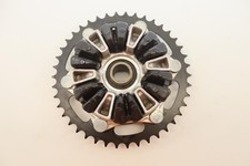 Porte couronne HONDA CBR 900