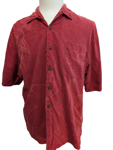Chemise hawaïenne jamaica - hawaïenne,