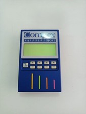 Compex Sport Electrostimulator Untested