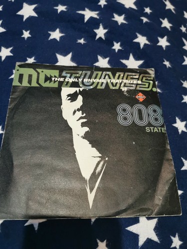 Tunes 808 state - tunes, only