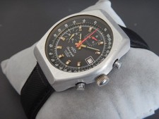 ANNÉES 80 MASSIF CHRONO MATY