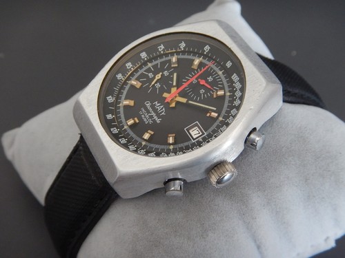 Années massif chrono maty - annÉes,