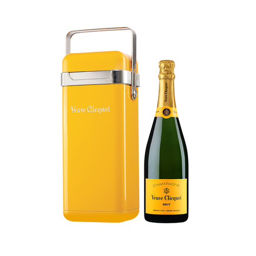 Champagne brut veuve - brut,