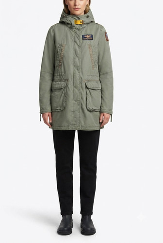 Veste poisson capuche - de,