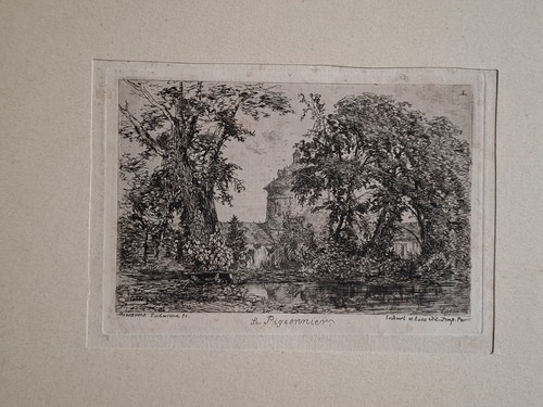 Pigeonnier par maxime - pigeonnier,