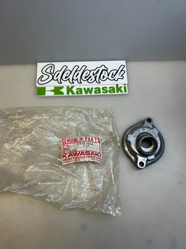 Bouchon thermostat kawasaki - 1,