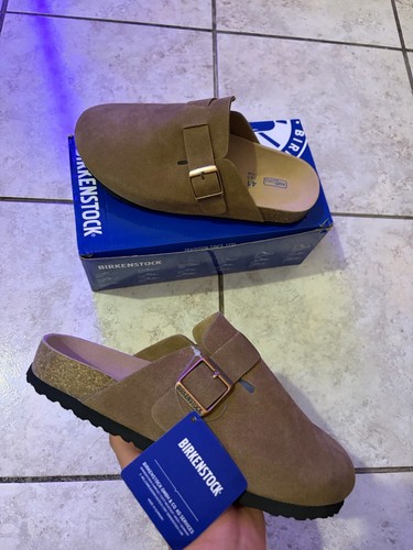 Birkenstock sabots mules - birkenstock, homme