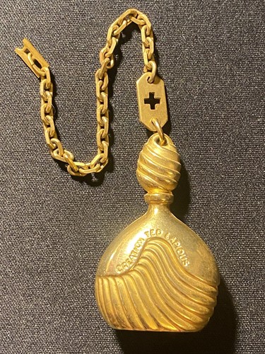 Pendentif vintage création - vintage, "création"