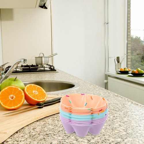 Pcs moule cake silicone - moule,