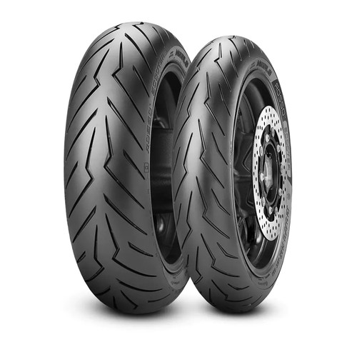 Pneus moto 160 r15 - pneus,