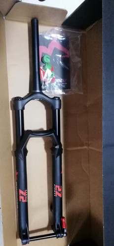 Marzocchi bomber 140 - marzocchi,