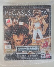 Seiya Myth cloth EX pégase