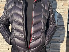 doudoune moncler homme noire