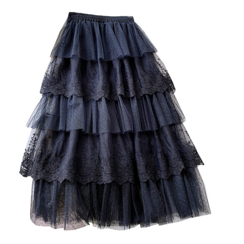 Femme maille dentelle - femme,
