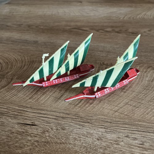 Jouet n492 pilen bateau - bateau, galera