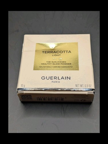 Guerlain limited terracotta - guerlain,