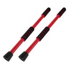  Pagaie De Scooter Pour Enfants Poignee Trotinette Équipement Jeu Extérieur