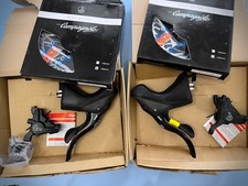Set De Levers De Frein