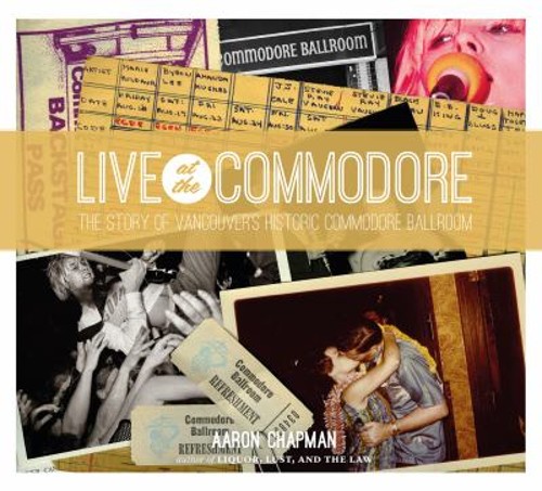 Live the commodore - commodore, :