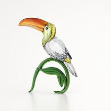 Swarovski Idyllia Toucan
