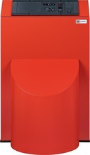 Chaudière mazout à