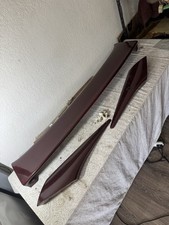 Toyota Supra Mk3 89-92 3 Piece