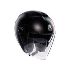 Casque de Moto Jet AGV Irides