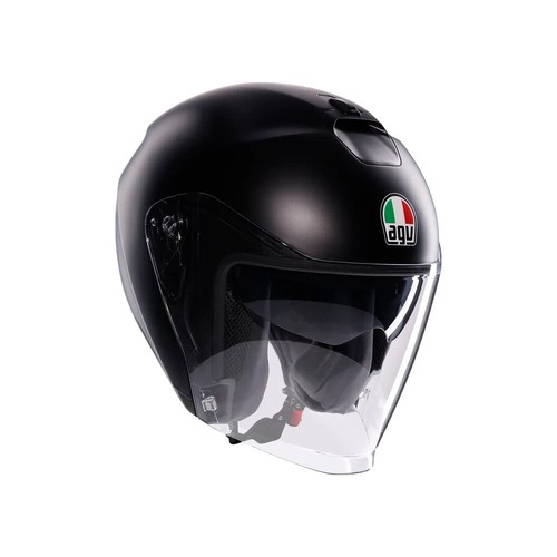 Casque moto jet agv - casque,