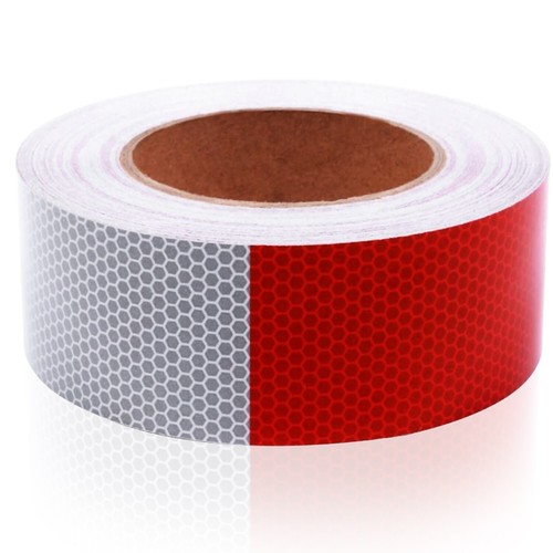 Conspicuity tape dot - conspicuity,