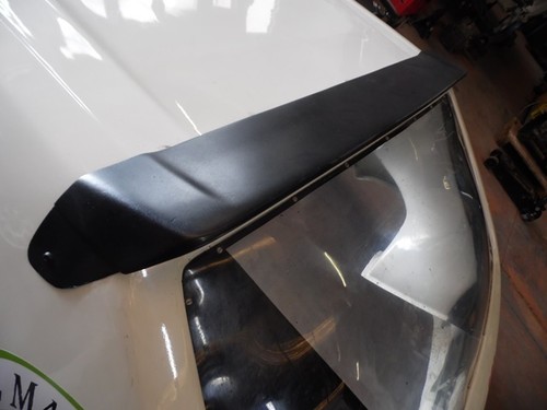 Spoiler peugeot 205 t16 - spoiler, evo1